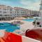 Sharm Hills Resort - Luxury Apartment - 沙姆沙伊赫