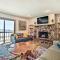 Updated Condo with Views and Deck Less Than 1 Mi to Grand Lake - غراند ليك