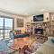 1 Mi to Grand Lake Updated Condo with Views and Deck! - Гранд-Лейк