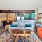 1 Mi to Grand Lake Updated Condo with Views and Deck! - Гранд-Лейк