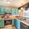 1 Mi to Grand Lake Updated Condo with Views and Deck! - Гранд-Лейк