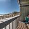 Updated Condo with Views and Deck Less Than 1 Mi to Grand Lake - غراند ليك