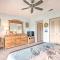 Beachside St Augustine Vacation Rental Condo! - Coquina Gables