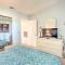 Beachside St Augustine Vacation Rental Condo! - Coquina Gables