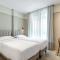 LIV Mackenzie Beach Suites Larnaca ADULTS ONLY