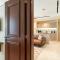 LIV Mackenzie Beach Suites Larnaca ADULTS ONLY