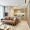 LIV Mackenzie Beach Suites Larnaca ADULTS ONLY