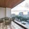 LIV Mackenzie Beach Suites Larnaca ADULTS ONLY