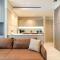 LIV Mackenzie Beach Suites Larnaca ADULTS ONLY