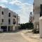 TaniAndres apartments