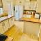 Spacious & modern 3 bedroom house in Peterlee - Wingate