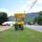 Travelowes Motel - Maggie Valley