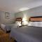 Travelowes Motel - Maggie Valley