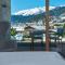 Alpen panorama luxury apartment with exclusive access to 5 star hotel facilities - Davos