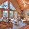 Pet-Friendly Grand Lake House with Dock and Kayaks! - Eucha