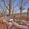 Pet-Friendly Grand Lake House with Dock and Kayaks! - Eucha