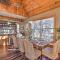 Pet-Friendly Grand Lake House with Dock and Kayaks! - Eucha