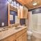 Pet-Friendly Grand Lake House with Dock and Kayaks! - Eucha