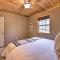 Pet-Friendly Grand Lake House with Dock and Kayaks! - Eucha