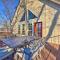 Pet-Friendly Grand Lake House with Dock and Kayaks! - Eucha