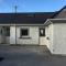 Teach Dunmore in the heart of Donegal Gaeltacht.
