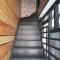 Petite maison type Loft en plein bourg dAmbazac