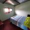 Hostal de la montaña ecoturismo