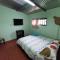 Hostal de la montaña ecoturismo
