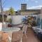 El Granado Hostel