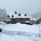 Marmotte Gîte 2à4 personnes avec cheminée à 10mn des pistes - Aragnouet