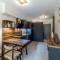 MarineLake Apartman Balatonföldvár By BLTN