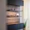 MarineLake Apartman Balatonföldvár By BLTN