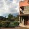 Cabañas Las Tahonas