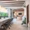 Casa Pibe, Private jacuzzi, Pier and Rooftop