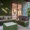 Casa Pibe, Private jacuzzi, Pier and Rooftop