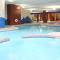 Holiday Inn Omaha Downtown - Waterpark by IHG - أوماها Holiday Inn Omaha Downtown - Waterpark by IHG - أوماها