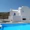 Santorini Traditional Suites