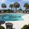 Ocean Front, Private Balconies
