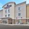 Candlewood Suites MORGANTOWN-UNIV WEST VIRGINIA, an IHG Hotel - Morgantown