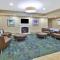 Candlewood Suites MORGANTOWN-UNIV WEST VIRGINIA, an IHG Hotel - Morgantown