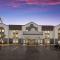 Best Western Bradbury Inn & Suites - Perry