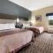 Best Western Bradbury Inn & Suites - Perry