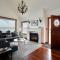 WhidbeyBeachHouse, an Oceanfront Getaway on a Private Beach