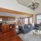 WhidbeyBeachHouse, an Oceanfront Getaway on a Private Beach