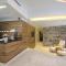 Bell Boutique and Spa Hotel