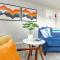 THE SHORELINE #5- Beach Access, Ocean Views, Private - كودياك