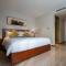 Oakwood Hotel & Residence Suzhou