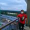 Desaru Utama Apartment with Swimming Pool View, Karaoke, FREE WIFI, Netflix, near to Car Park - Desaru