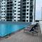 Desaru Utama Apartment with Swimming Pool View, Karaoke, FREE WIFI, Netflix, near to Car Park - Desaru