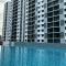 Desaru Utama Apartment with Swimming Pool View, Karaoke, FREE WIFI, Netflix, near to Car Park - Desaru